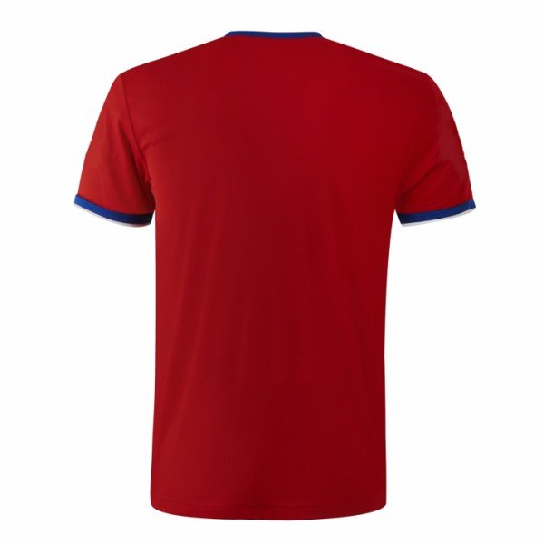 Camisa oficial Adidas Lyon 2019 2020 III jogador
