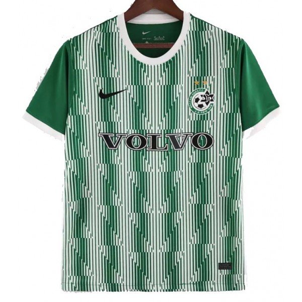 Camisa I Maccabi Haifa 2022 2023 Home