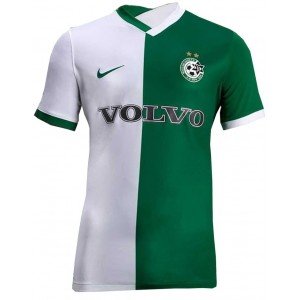 Camisa I Maccabi Haifa 2021 2022 Home