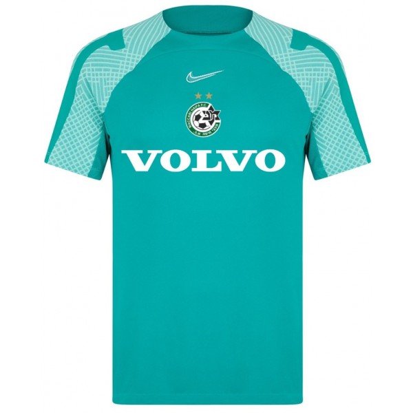 Camisa III Maccabi Haifa 2022 2023 Third Champions League
