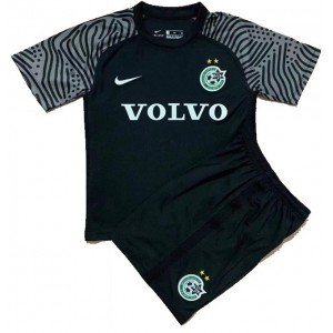 Kit infantil II Maccabi Haifa 2021 2022 Away
