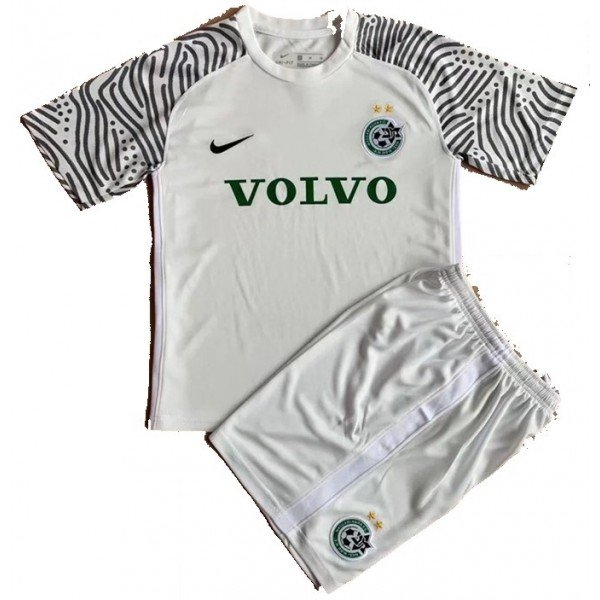 Kit infantil III Maccabi Haifa 2021 2022 Third