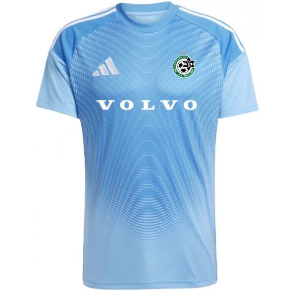 Camisa Goleiro I Maccabi Haifa 2025 2026 Adidas oficial 