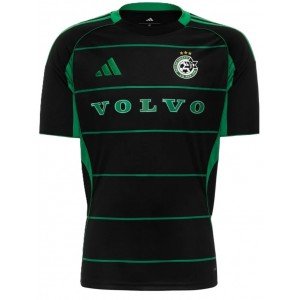 Camisa III Maccabi Haifa 2025 2026 Adidas oficial Camisa III Maccabi Haifa 2025 2026 Adidas oficial