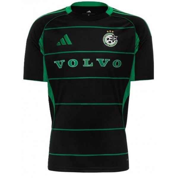 Camisa III Maccabi Haifa 2025 2026 Adidas oficial 