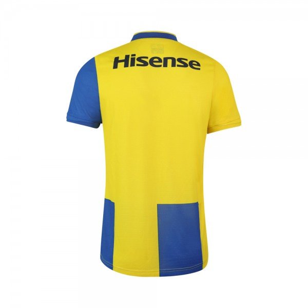 Camisa I Maccabi Tel Aviv 2022 2023 Fila oficial 