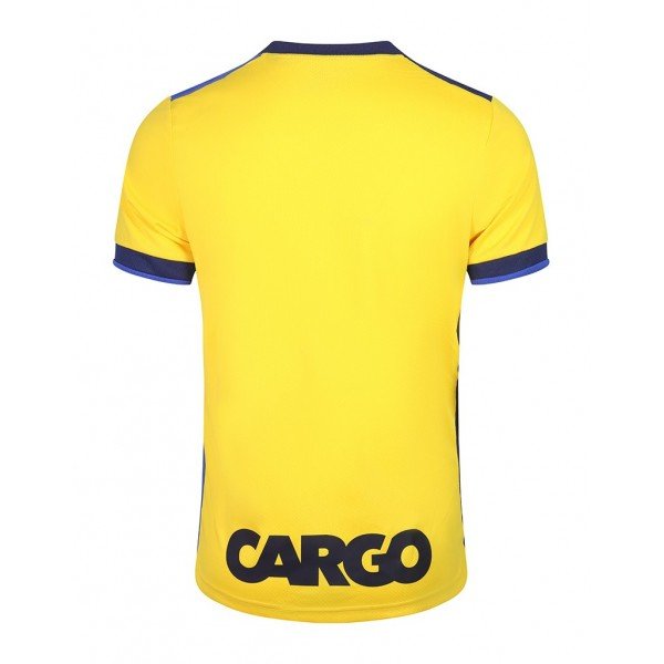Camisa I Maccabi Tel Aviv 2023 2024 Fila oficial 