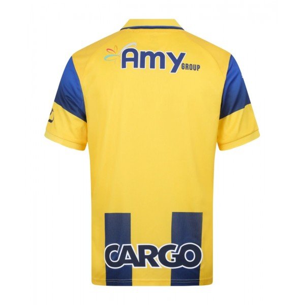 Camisa I Maccabi Tel Aviv 2025 2026 Puma oficial Camisa I Maccabi Tel Aviv 2025 2026 Puma oficial