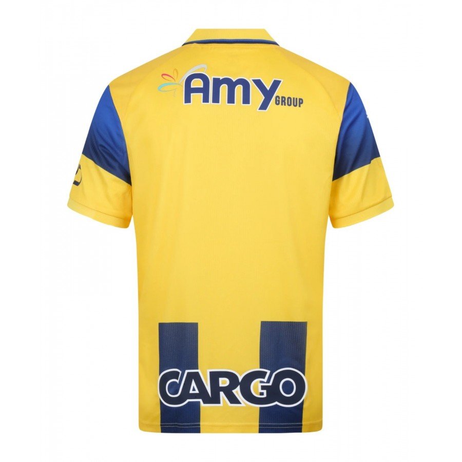 Camisa I Maccabi Tel Aviv 2025 2026 Puma oficial Camisa I Maccabi Tel Aviv 2025 2026 Puma oficial
