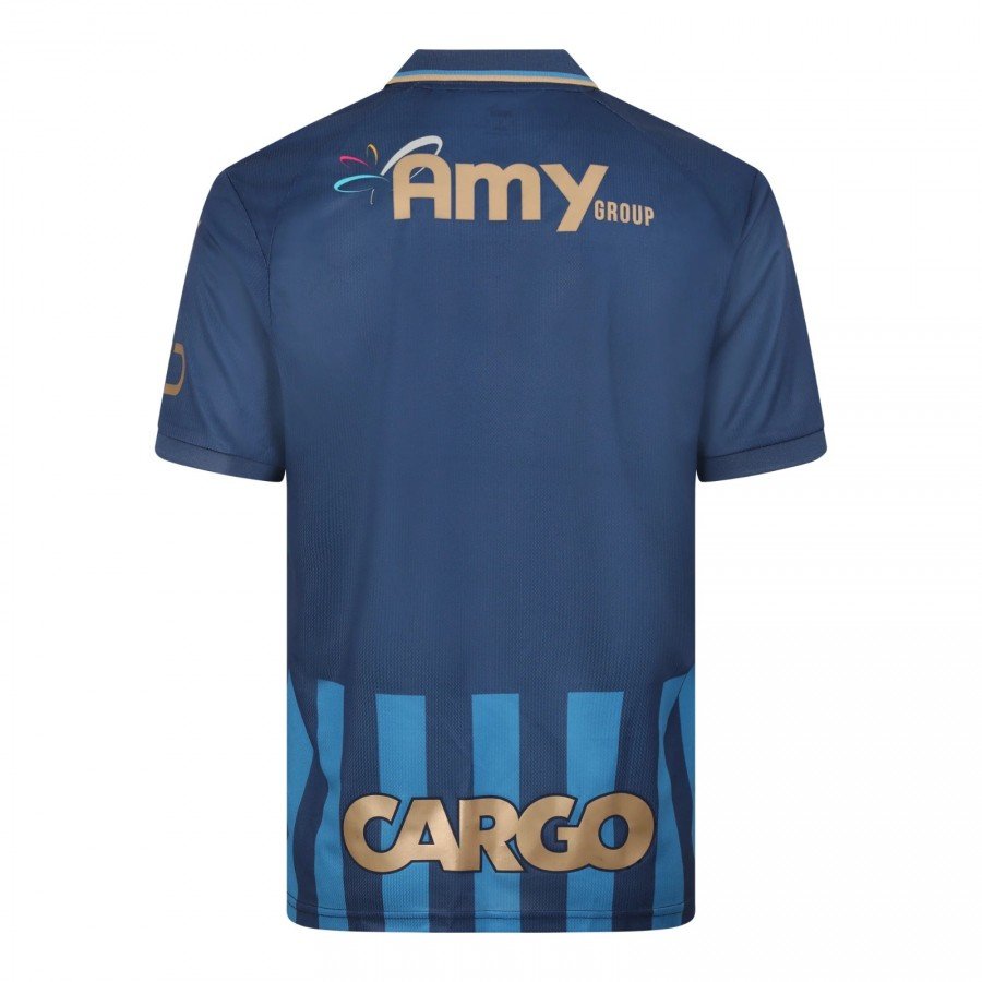 Camisa II Macabbi Tel Aviv 2025 2026 Puma oficial Camisa II Macabbi Tel Aviv 2025 2026 Puma oficial