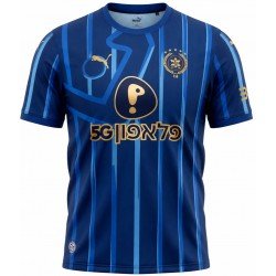 Camisa II Maccabi Tel Aviv 2026 2027 Puma oficial Camisa II Maccabi Tel Aviv 2026 2027 Puma oficial