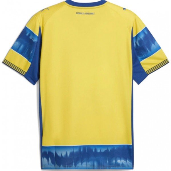 Camisa II Parma 2025 2026 Puma oficial 