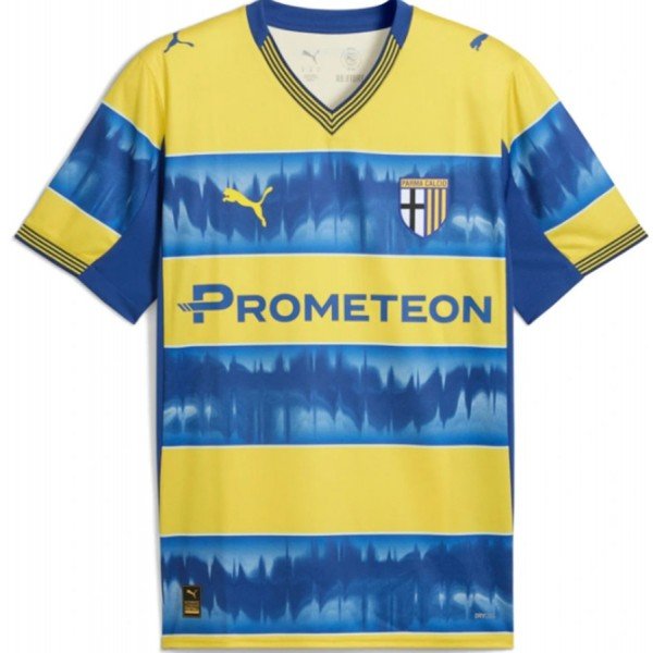 Camisa II Parma 2025 2026 Puma oficial 