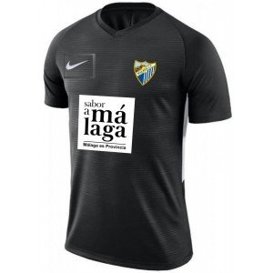 Camisa III Malaga 2021 2022 Third