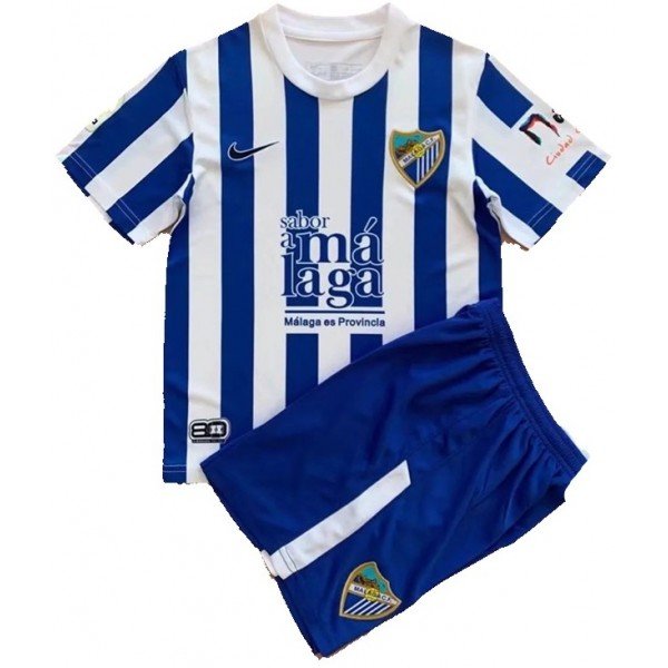 Kit infantil I Malaga 2021 2022 Home