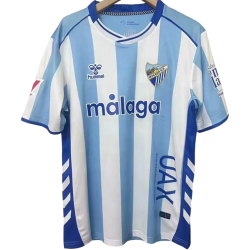 Camisa I Malaga 2025 2026 Hummel oficial 