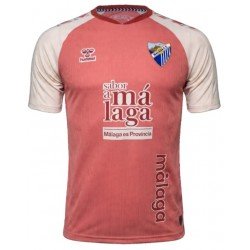 Camisa II Malaga 2026 2027 Hummel oficial Camisa II Malaga 2026 2027 Hummel oficial