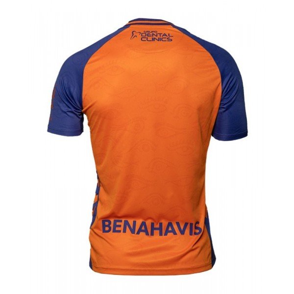 Camisa III Malaga 2025 2026 Hummel oficial Camisa III Malaga 2025 2026 Hummel oficial