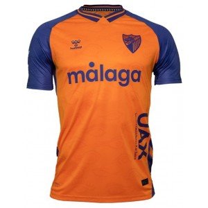 Camisa III Malaga 2025 2026 Hummel oficial Camisa III Malaga 2025 2026 Hummel oficial