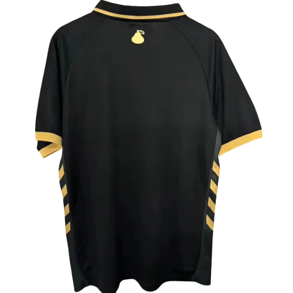 Camisa Malaga 2025 2026 Hummel oficial Especial 