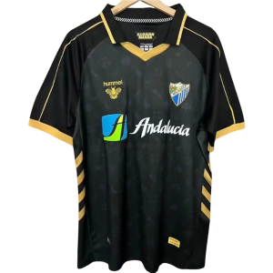 Camisa Malaga 2025 2026 Hummel oficial Especial 