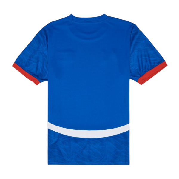 Camisa III Seleção da Malasia 2025 Puma oficial 