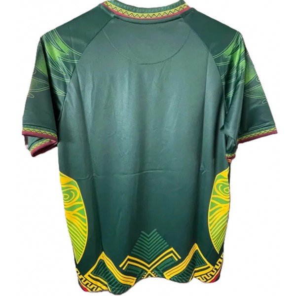 Camisa I Seleção do Mali 2025 2026 Airness oficial 