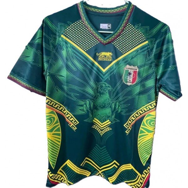 Camisa I Seleção do Mali 2025 2026 Airness oficial 