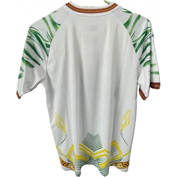 Camisa II Seleção do Mali 2025 2026 Airness oficial 