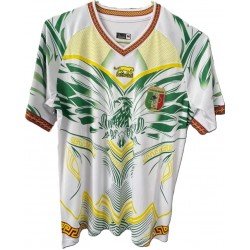 Camisa II Seleção do Mali 2025 2026 Airness oficial 
