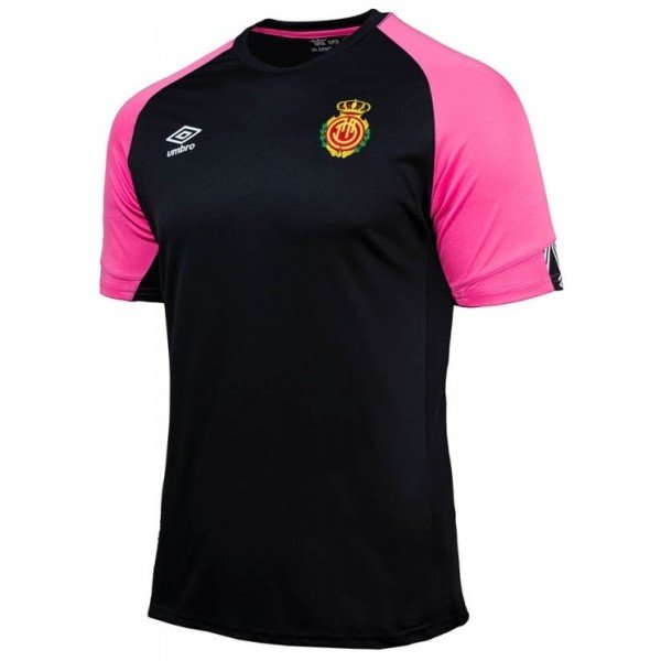 Camisa oficial Umbro Mallorca 2019 2020 III jogador
