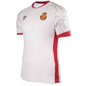 Camisa oficial Umbro Mallorca 2019 2020 II jogador