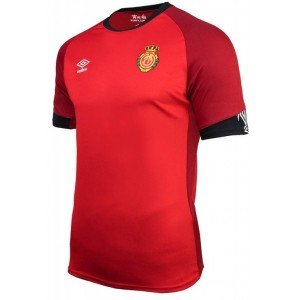 Camisa oficial Umbro Mallorca 2019 2020 I jogador