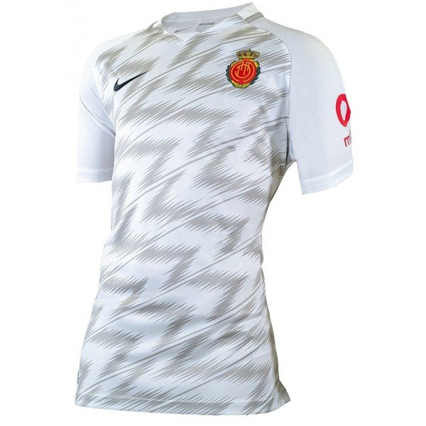 Camisa II Mallorca 2021 2022 Away