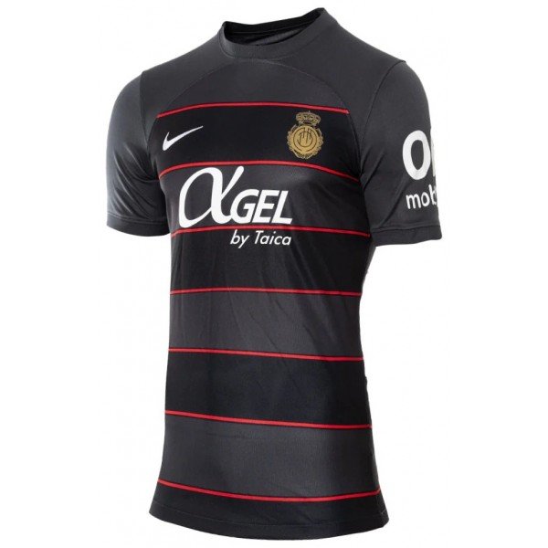 Camisa II RCD Mallorca 2023 2024 Away