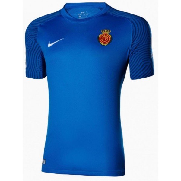 Camisa III Mallorca 2021 2022 Third