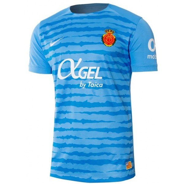 Camisa III RCD Mallorca 2024 2025 Third