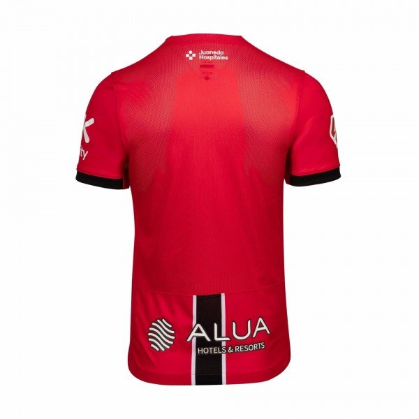 Camisa I RCD Mallorca 2025 2026 Home Camisa I RCD Mallorca 2025 2026 Home