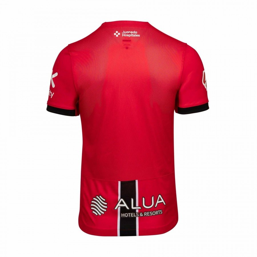Camisa I RCD Mallorca 2025 2026 Home Camisa I RCD Mallorca 2025 2026 Home