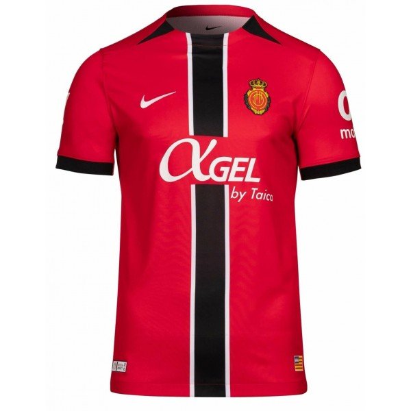 Camisa I RCD Mallorca 2025 2026 Home 