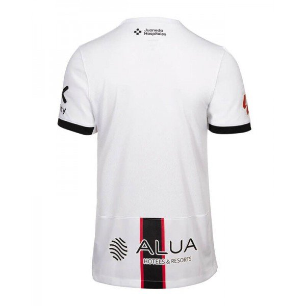 Camisa II RCD Mallorca 2025 2026 Away