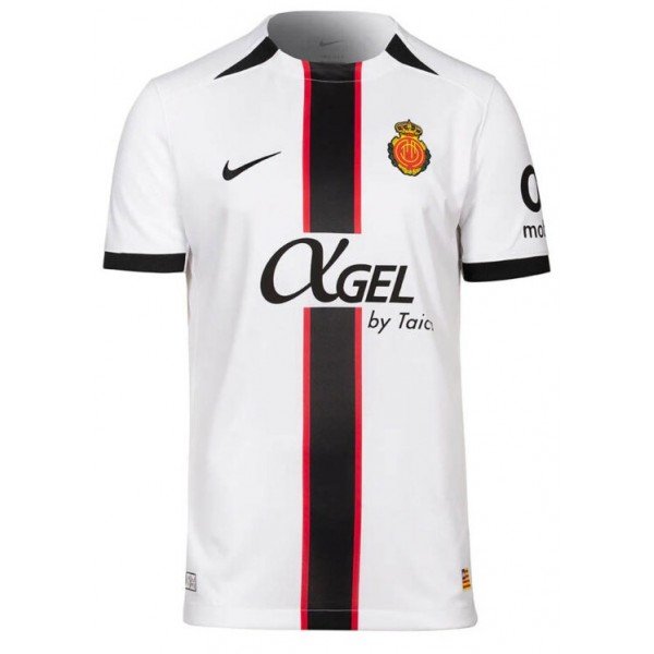 Camisa II RCD Mallorca 2025 2026 Away