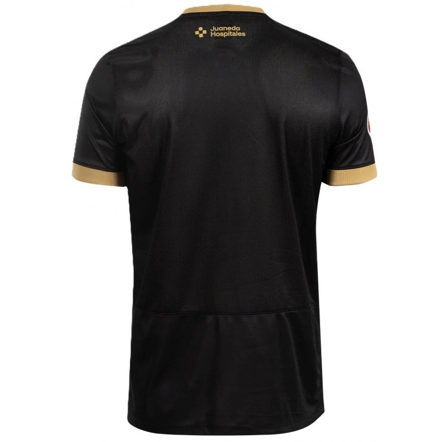 Camisa II RCD Mallorca 2026 2027 Away Camisa II RCD Mallorca 2026 2027 Away