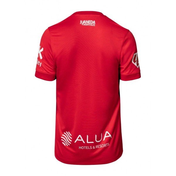 Camisa RCD Mallorca 2024 2025 Especial 
