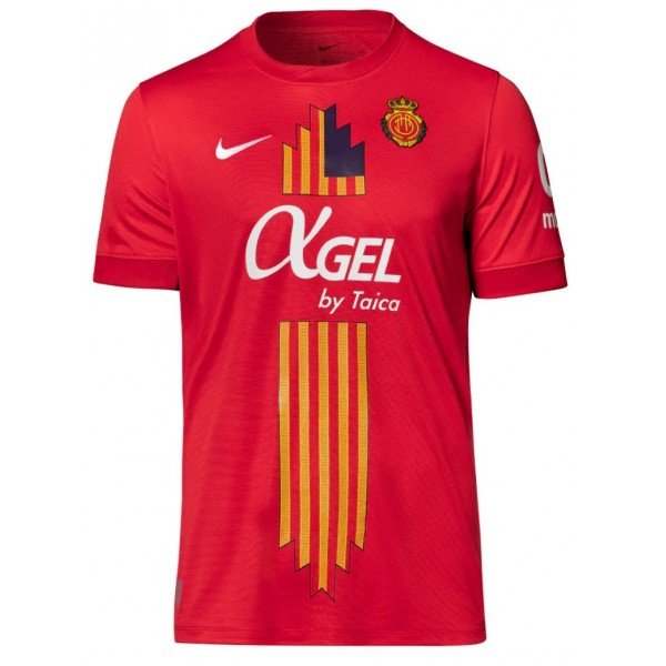 Camisa RCD Mallorca 2024 2025 Especial 