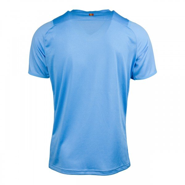  Camisa I Malmo FF 2021 Puma oficial 