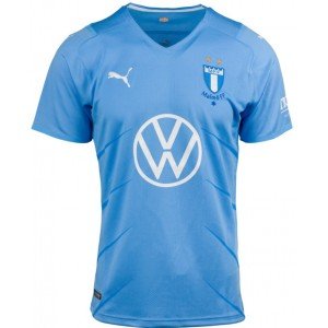  Camisa I Malmo FF 2021 Puma oficial 