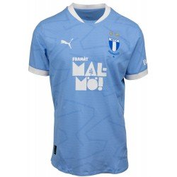 Camisa I Malmo FF 2026 Puma oficial Camisa I Malmo FF 2026 Puma oficial