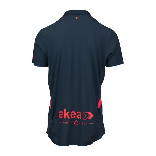  Camisa II Malmo FF 2025 Puma oficial 