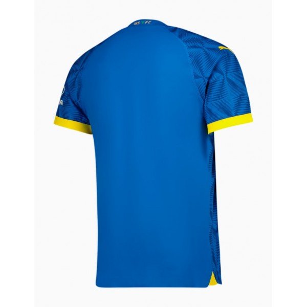 Camisa II Mamelodi Sundowns 2023 2024 Puma oficial 